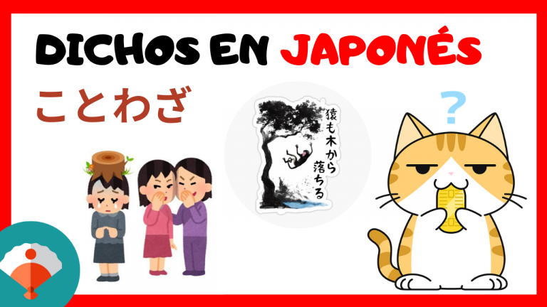 6 proverbios japoneses y su significado