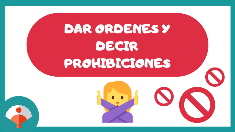 El imperativo en japonés