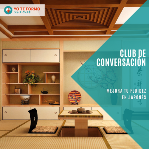 Club de conversación